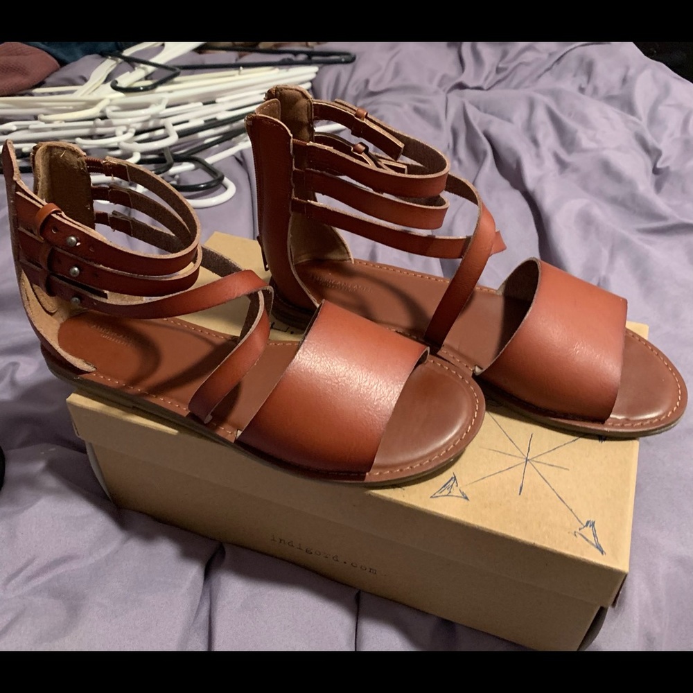 Sandals